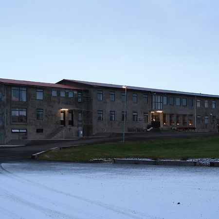Hotel Reykjanes Extérieur photo