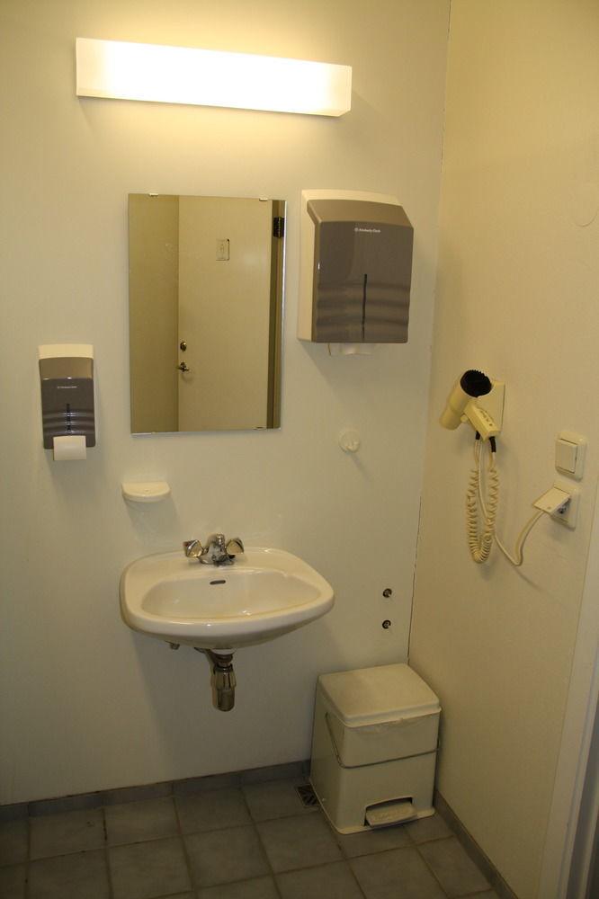 Hotel Reykjanes Extérieur photo