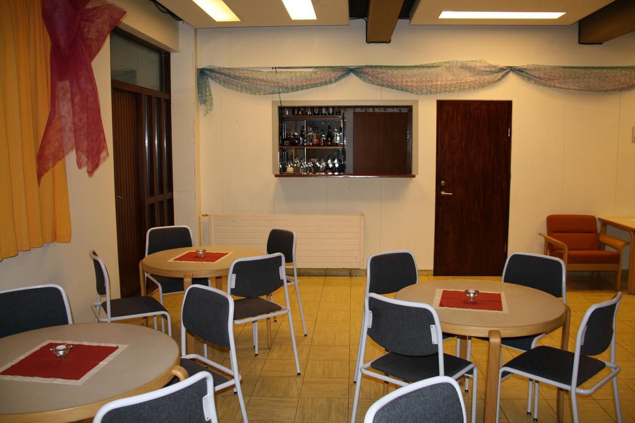 Hotel Reykjanes Extérieur photo